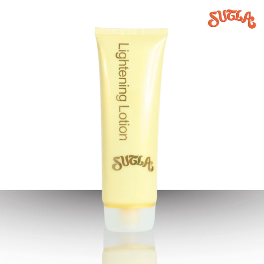SUTLA LIGHTENING LOTION SPF 45 120ML