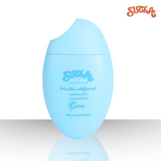 SUTLA MULTI DEFENSE SUNSCREEN PRIMER 50ML